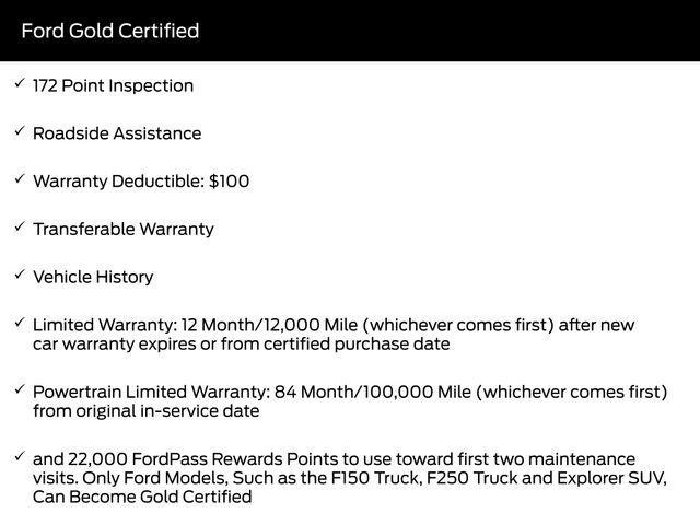 used 2023 Ford Transit-250 car, priced at $34,900