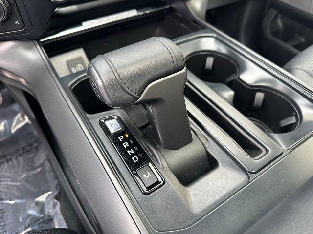 used 2024 Ford F-150 car, priced at $63,900