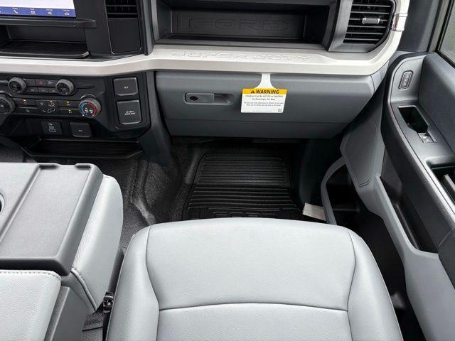 new 2026 Ford F-350 car, priced at $72,104
