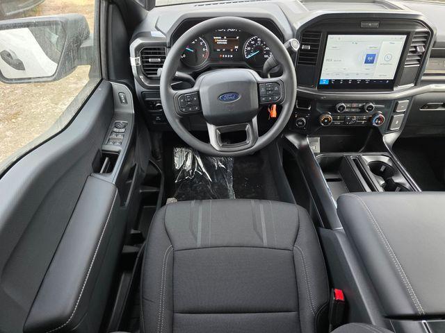 new 2026 Ford F-150 car, priced at $45,208