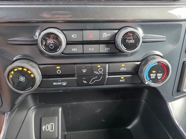 new 2026 Ford F-150 car, priced at $45,208