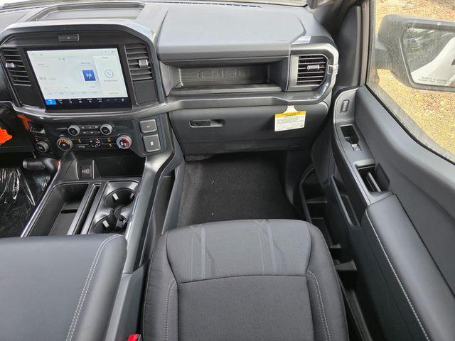 new 2026 Ford F-150 car, priced at $45,208