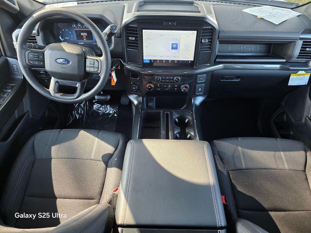 new 2026 Ford F-150 car, priced at $45,820
