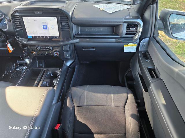 new 2026 Ford F-150 car, priced at $45,820
