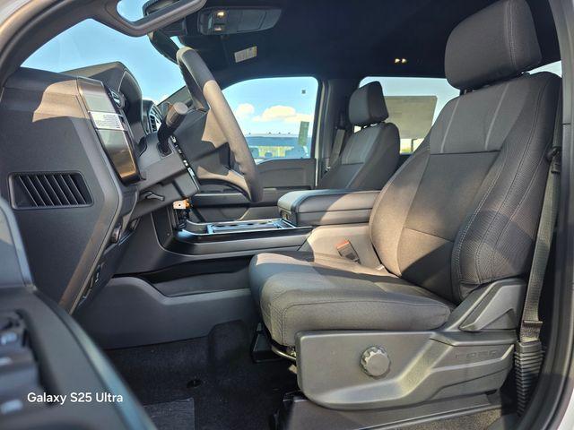 new 2026 Ford F-150 car, priced at $45,820