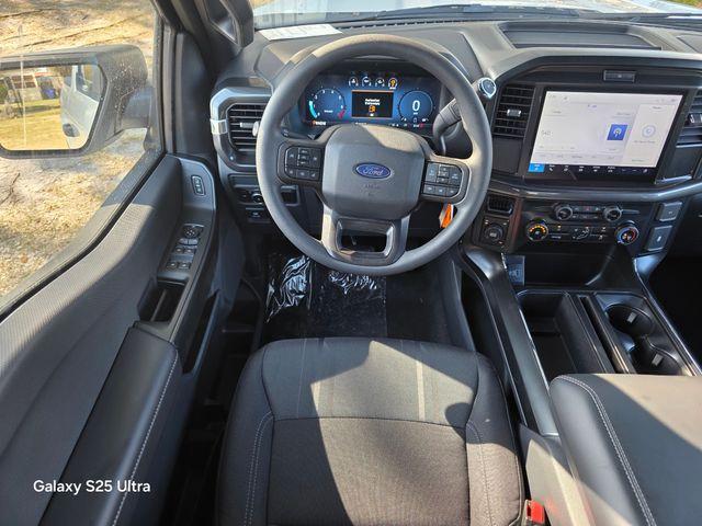 new 2026 Ford F-150 car, priced at $45,820