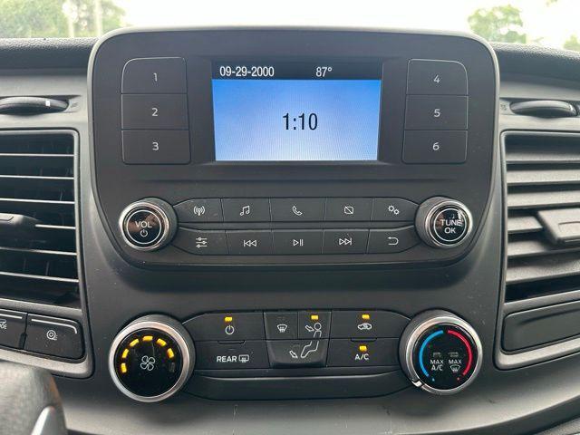 used 2024 Ford Transit-250 car, priced at $32,900
