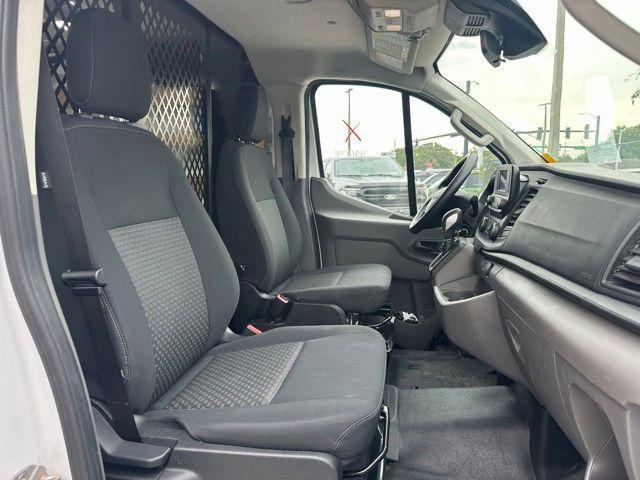 used 2024 Ford Transit-250 car, priced at $32,900