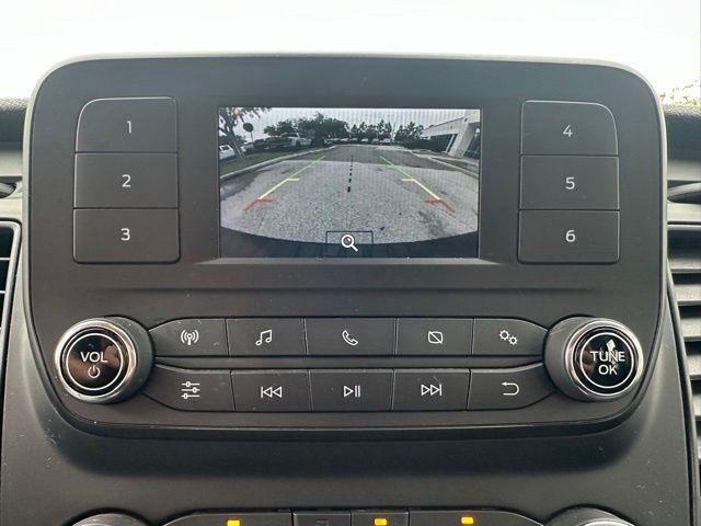 used 2024 Ford Transit-250 car, priced at $32,900