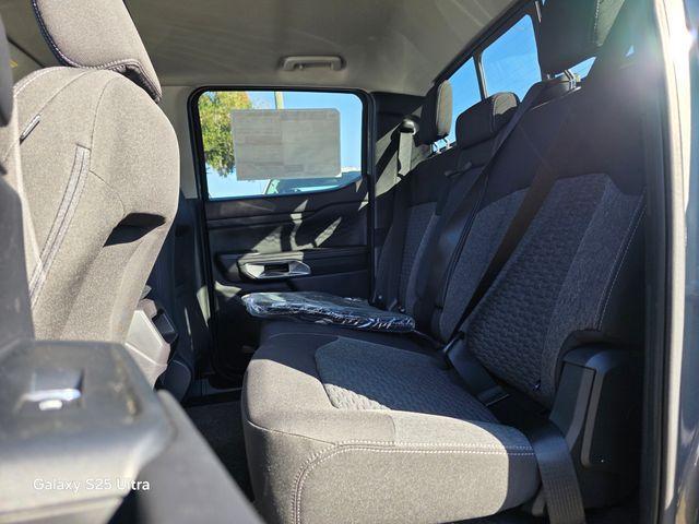 new 2025 Ford Ranger car, priced at $33,978