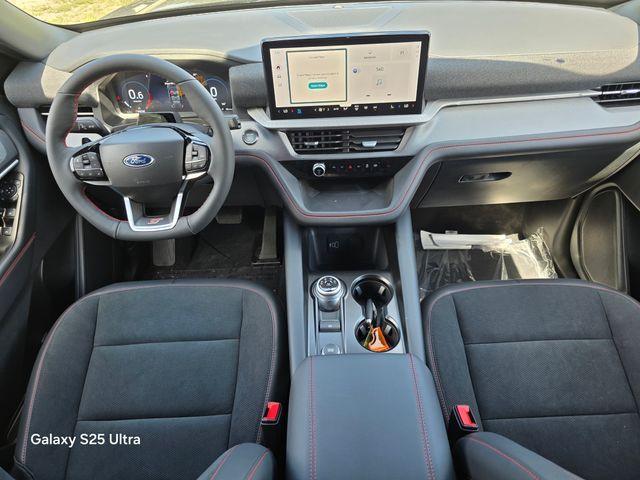 new 2026 Ford Explorer car, priced at $53,695