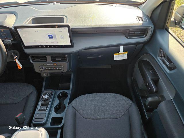 new 2026 Ford Maverick car, priced at $27,784