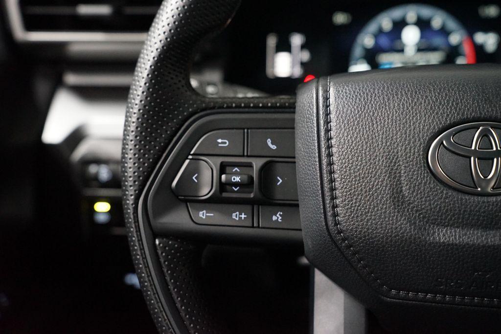 new 2025 Toyota Tacoma car, priced at $40,495