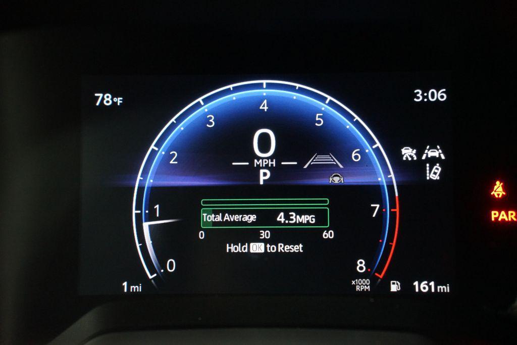 new 2026 Toyota Corolla car, priced at $25,637