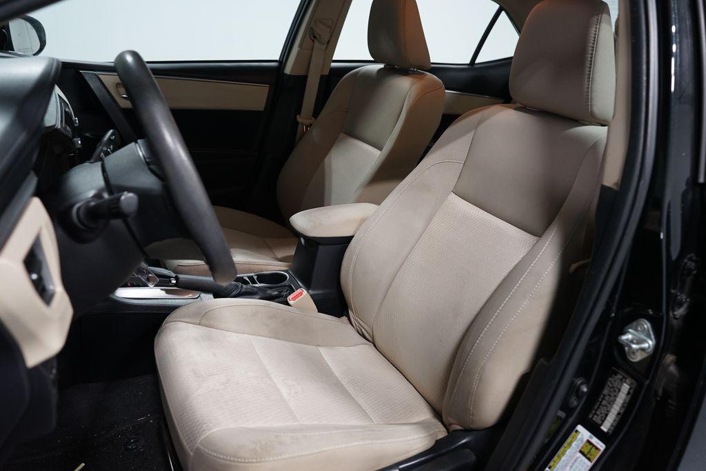 used 2014 Toyota Corolla car, priced at $13,980