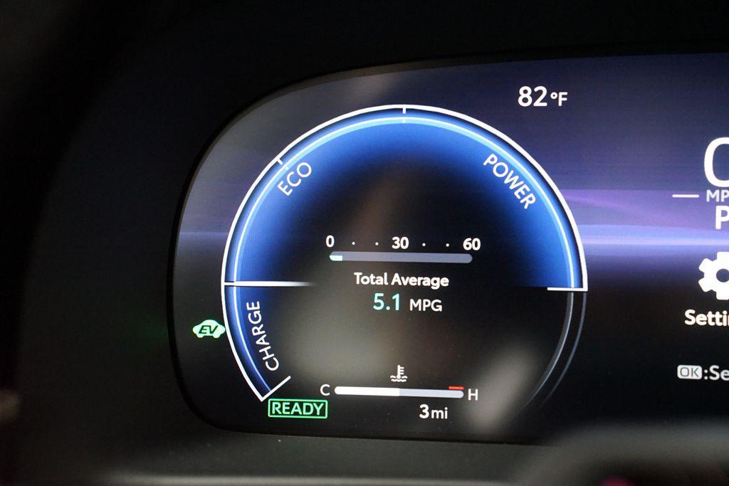 new 2026 Toyota Crown car, priced at $52,531