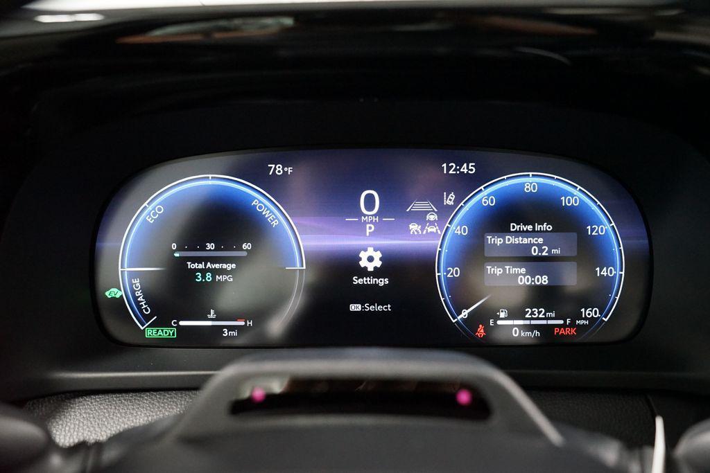 new 2026 Toyota Crown car, priced at $52,531