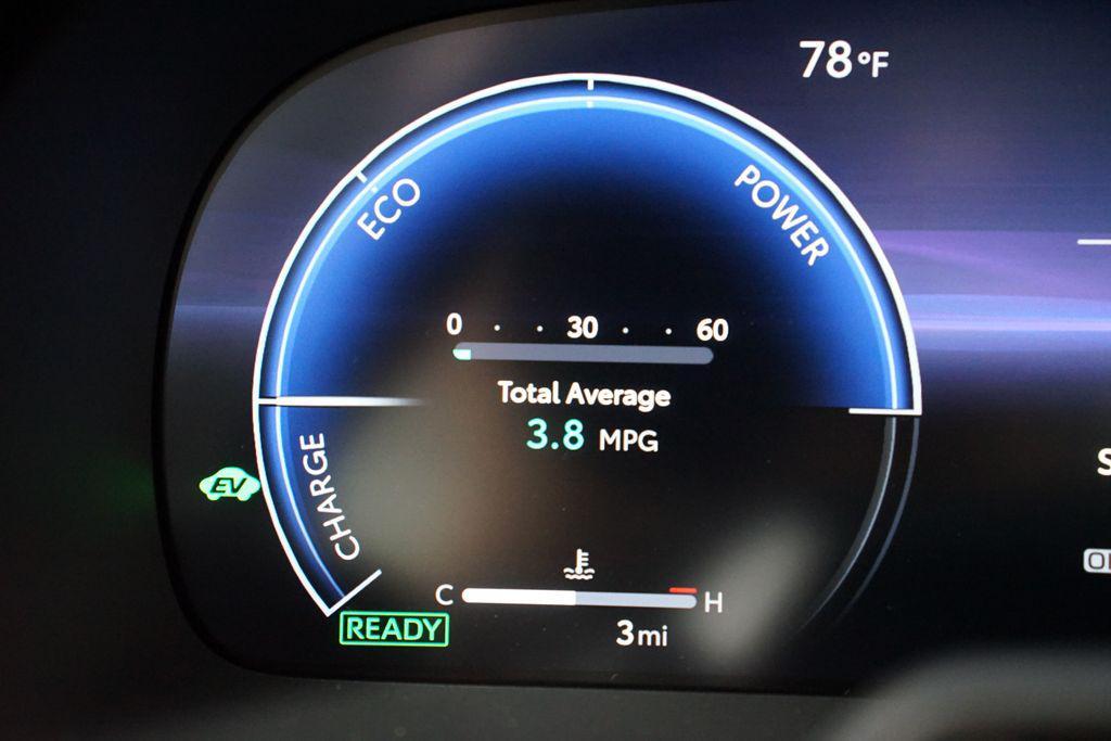 new 2026 Toyota Crown car, priced at $52,531