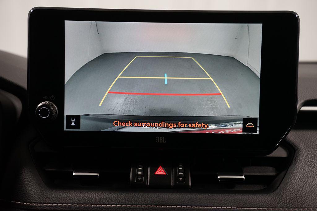 used 2024 Toyota RAV4 car, priced at $33,980