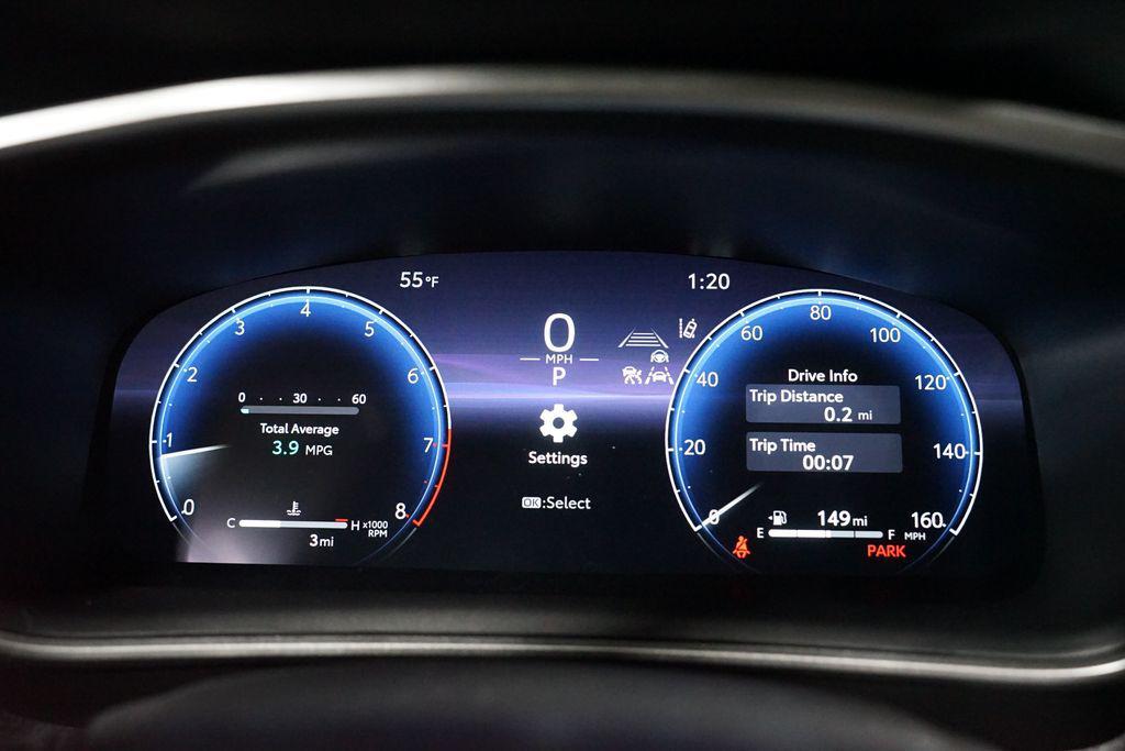 new 2026 Toyota Corolla Cross car, priced at $33,981