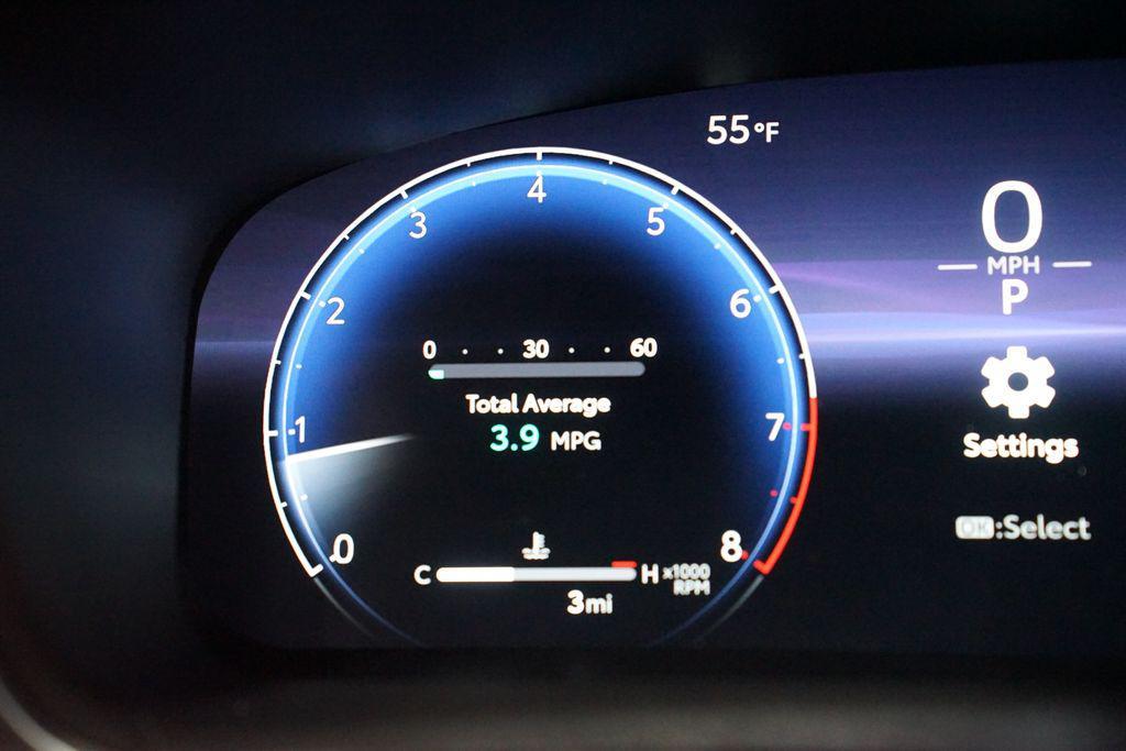 new 2026 Toyota Corolla Cross car, priced at $33,981