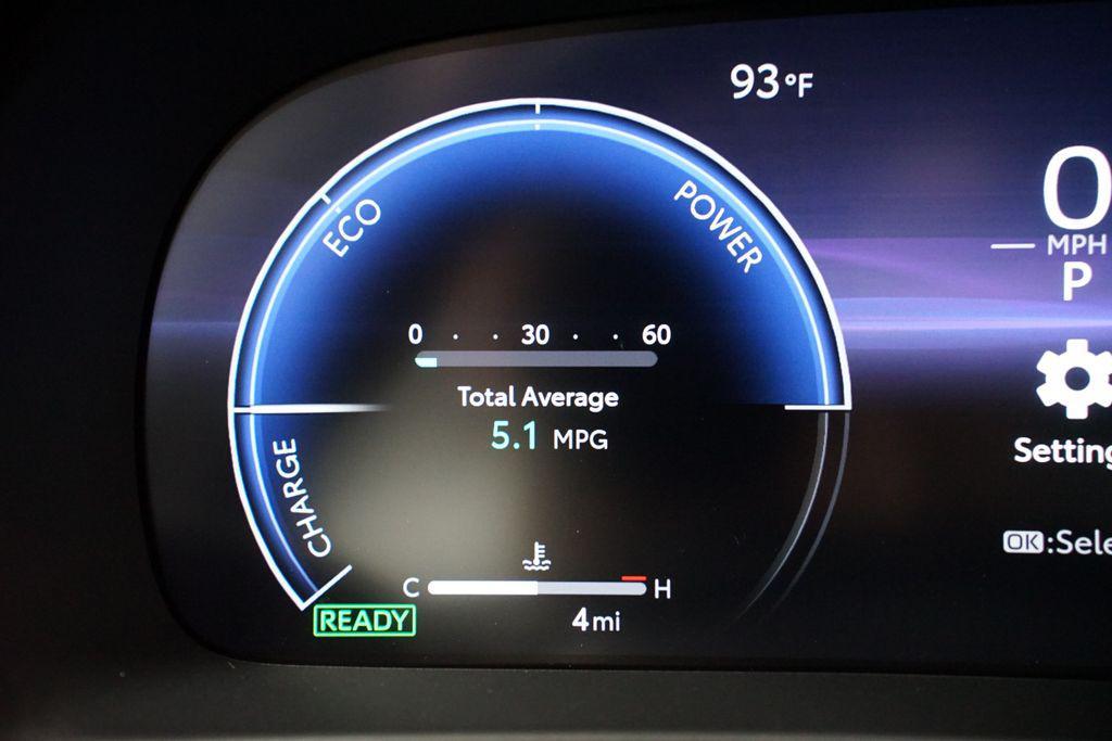 new 2026 Toyota Crown car, priced at $44,451