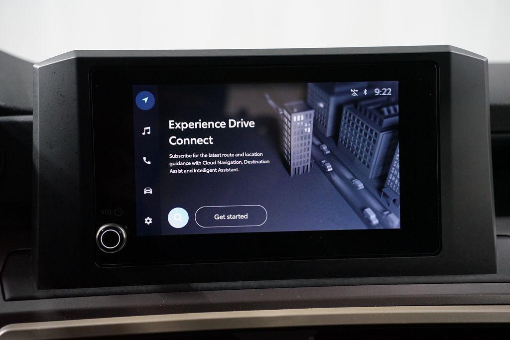 used 2025 Toyota Tacoma car, priced at $34,480