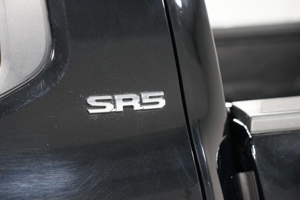 used 2025 Toyota Tacoma car, priced at $34,480