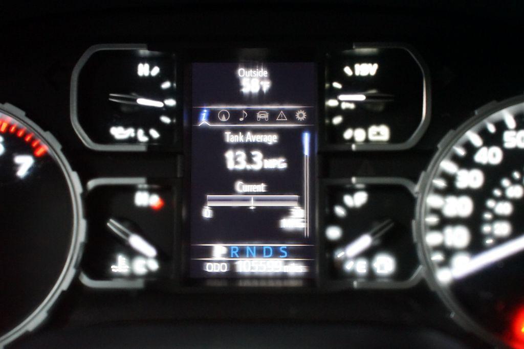 used 2018 Toyota Tundra car, priced at $29,980