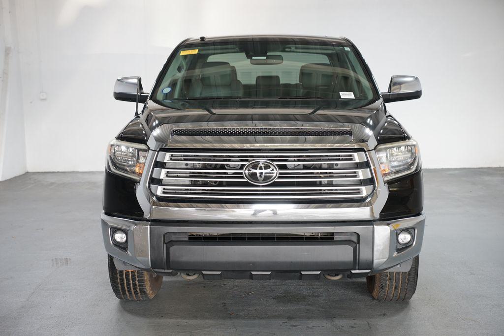used 2018 Toyota Tundra car, priced at $29,980