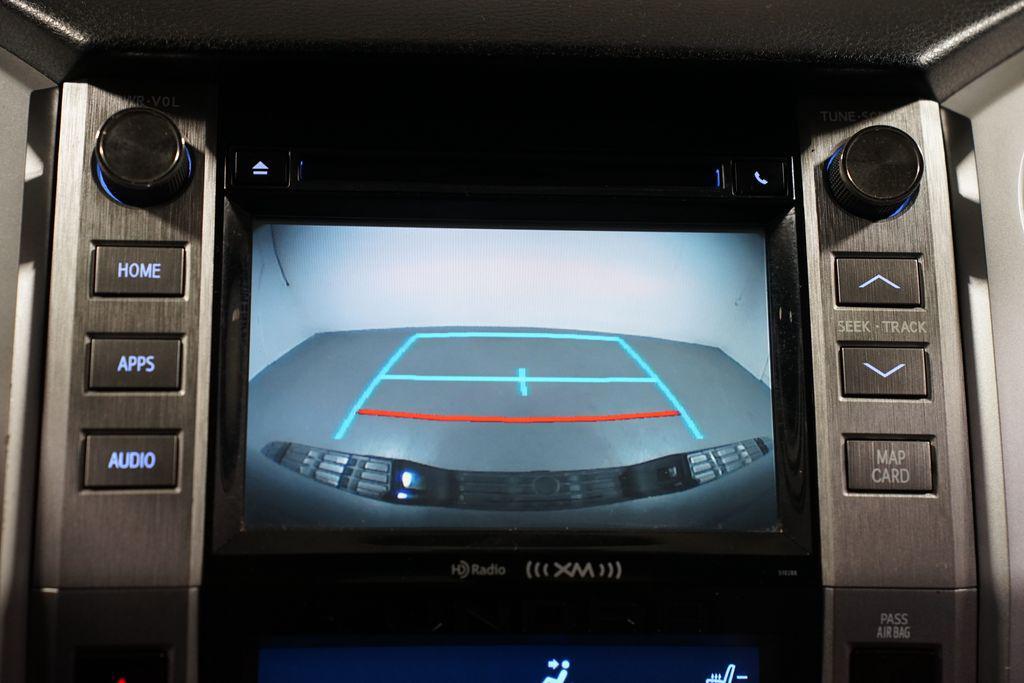 used 2018 Toyota Tundra car, priced at $29,980