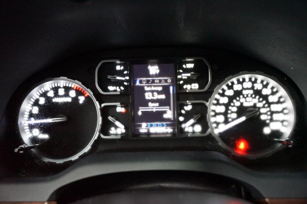 used 2018 Toyota Tundra car, priced at $29,980