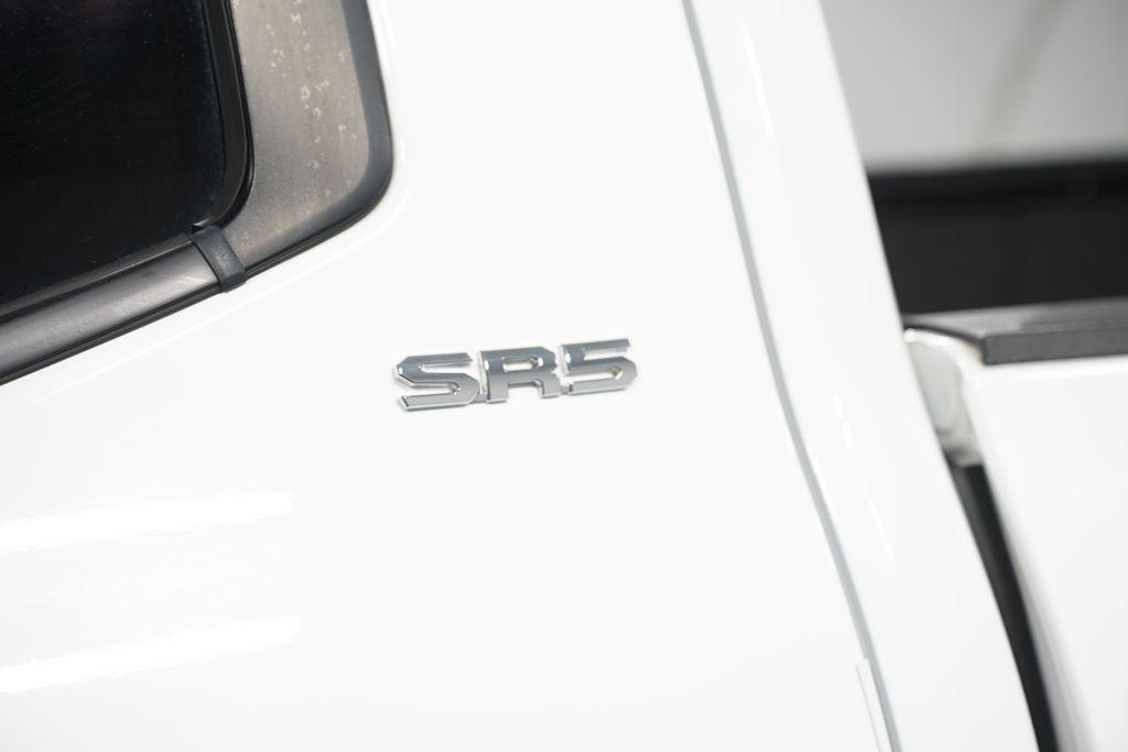 used 2022 Toyota Tundra car, priced at $45,980