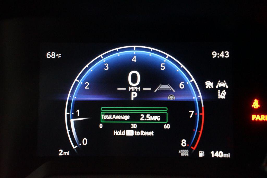 new 2026 Toyota Corolla car, priced at $25,637