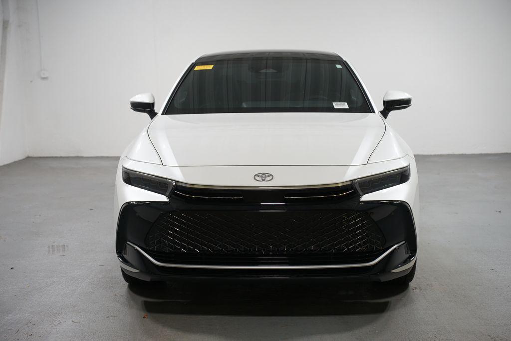 used 2024 Toyota Crown car, priced at $37,980