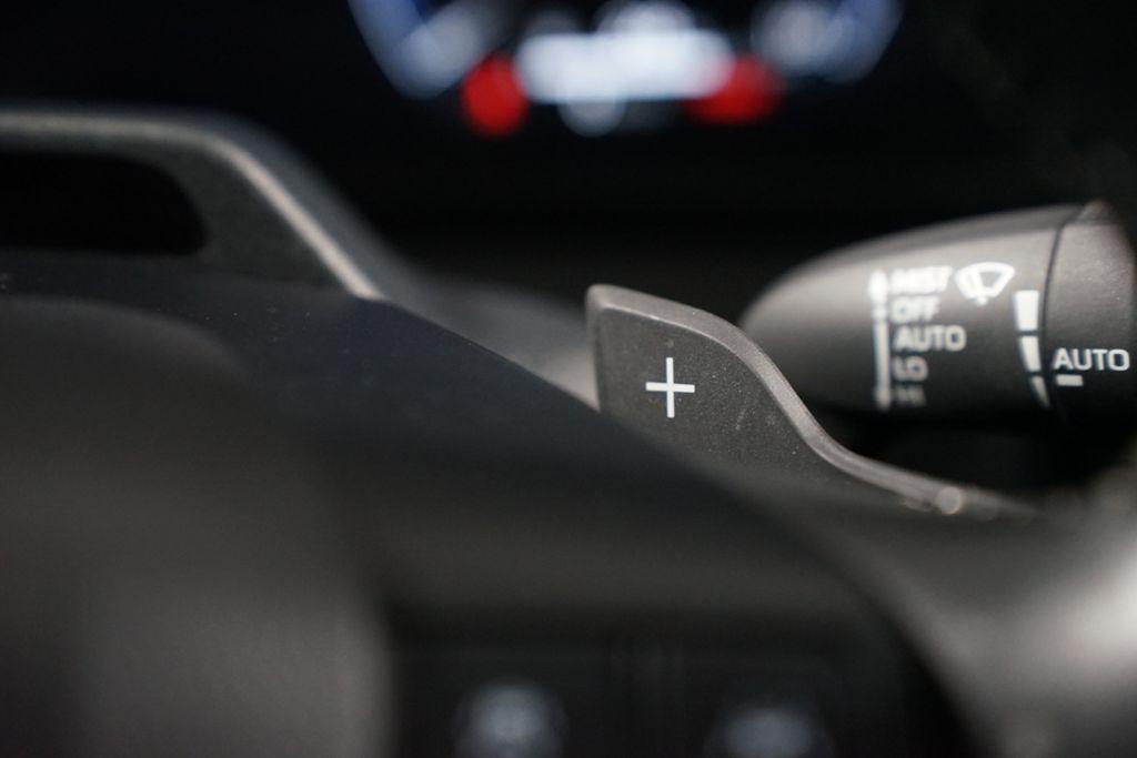 used 2024 Toyota Crown car, priced at $37,980