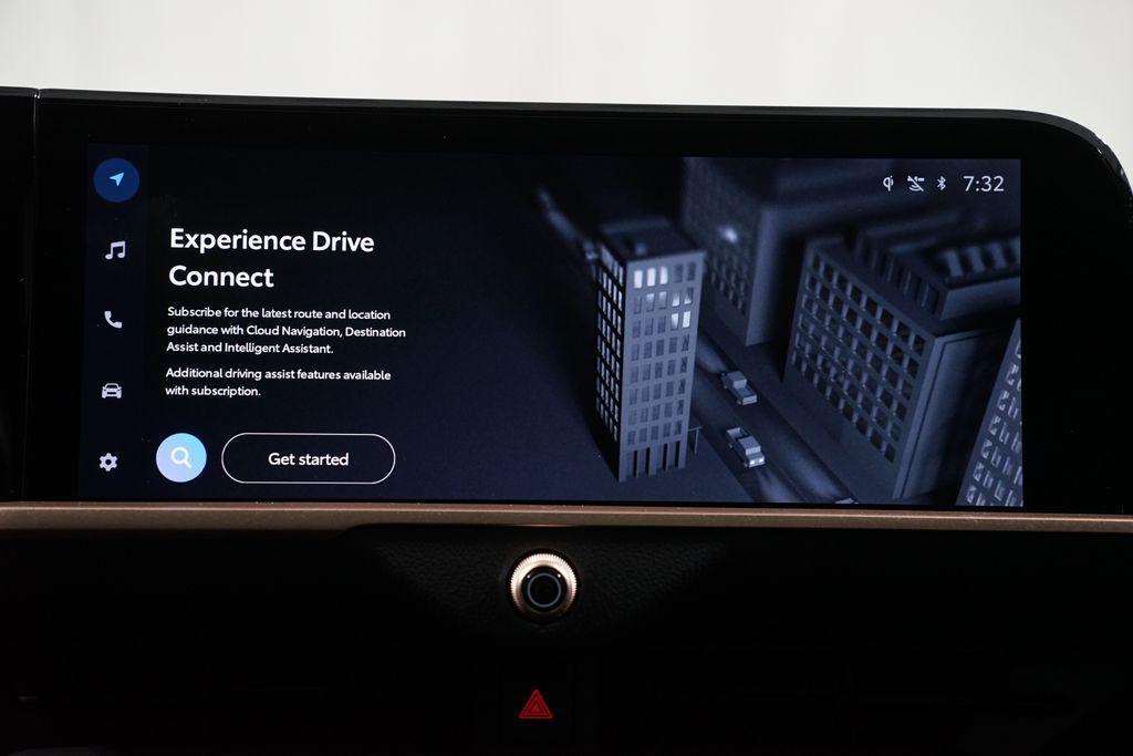 used 2024 Toyota Crown car, priced at $37,980