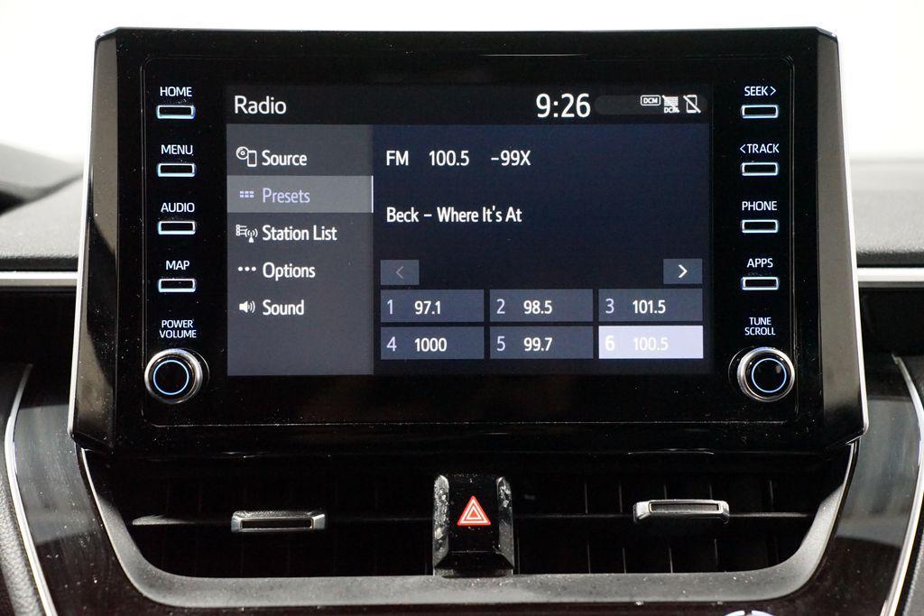 used 2019 Toyota Corolla car, priced at $19,980