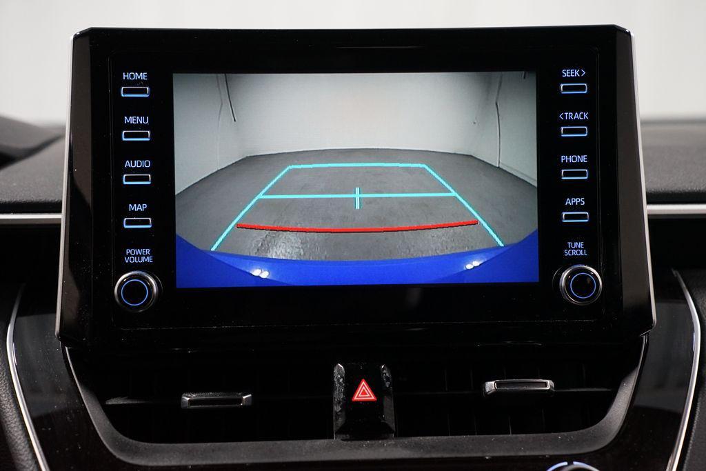 used 2019 Toyota Corolla car, priced at $19,980