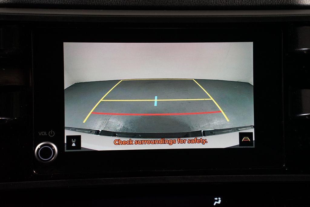 used 2025 Toyota Tundra car, priced at $39,480