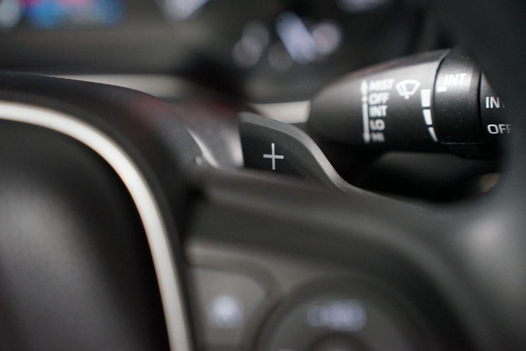 used 2024 Toyota Corolla car, priced at $22,480