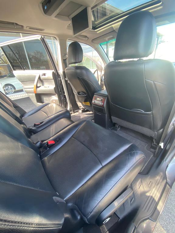 used 2013 Toyota Highlander car, priced at $10,500