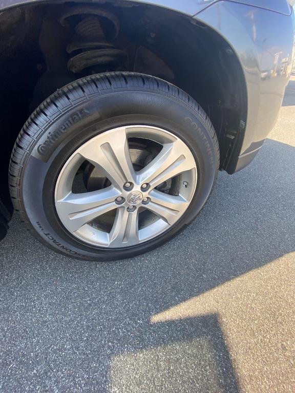 used 2013 Toyota Highlander car, priced at $10,500