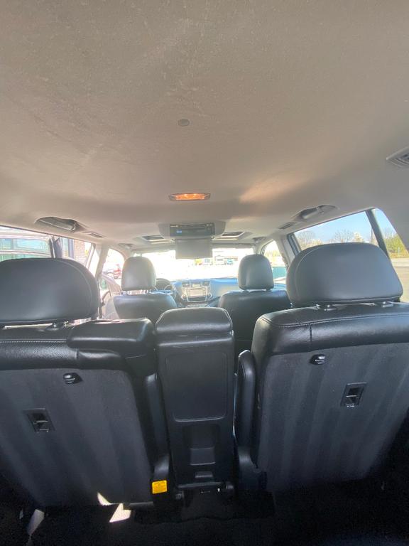 used 2013 Toyota Highlander car, priced at $10,500