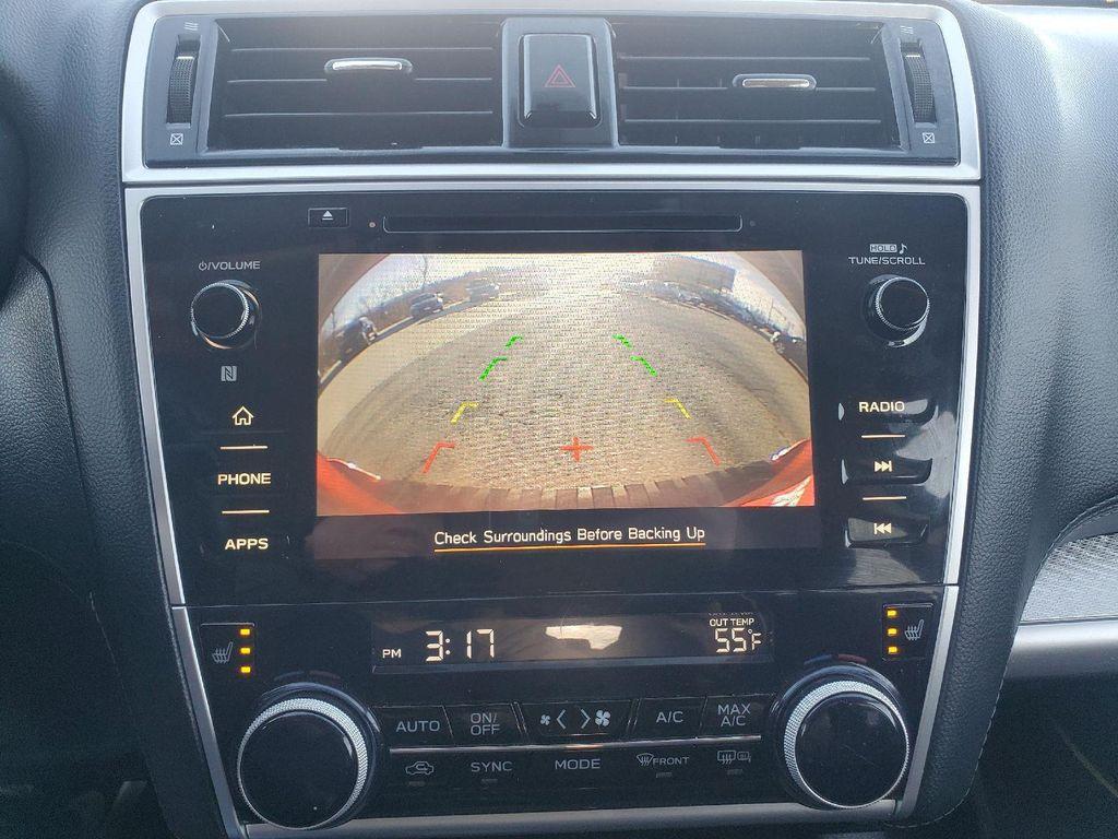 used 2019 Subaru Outback car, priced at $18,470