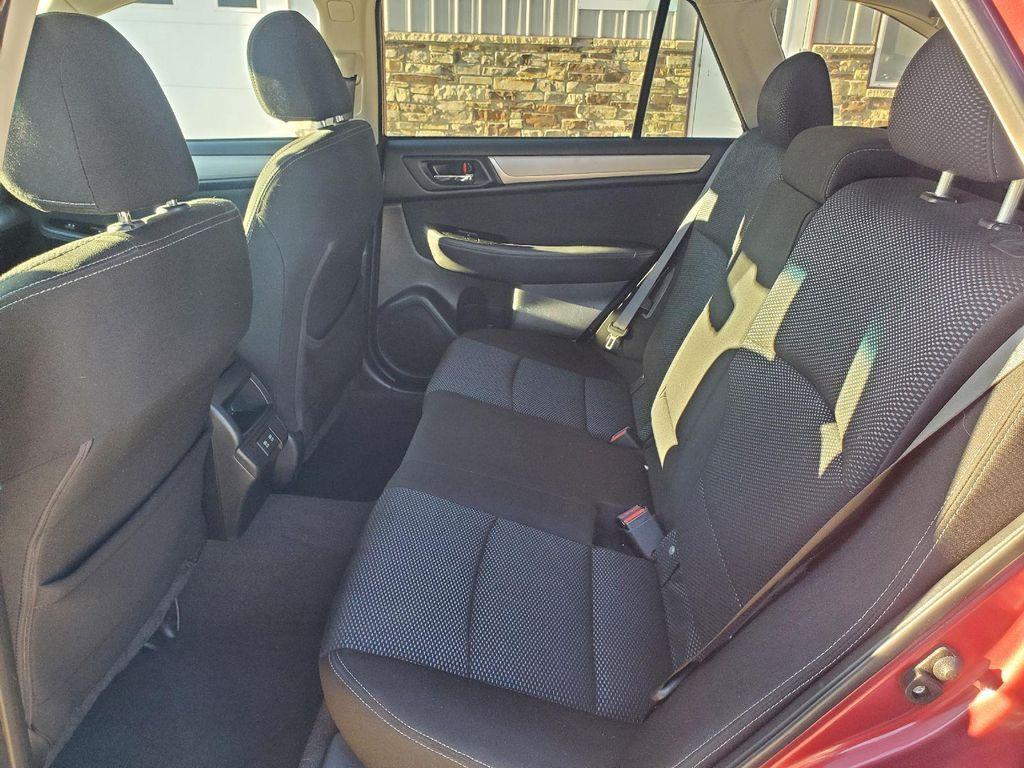 used 2019 Subaru Outback car, priced at $18,470