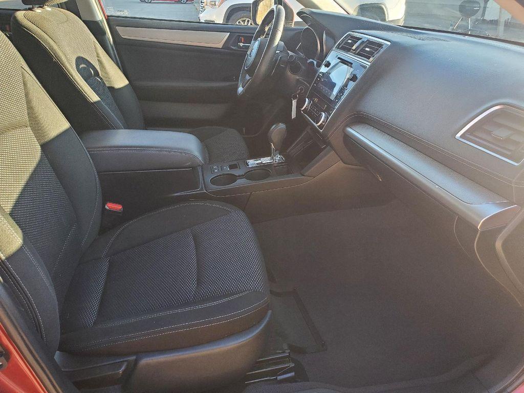used 2019 Subaru Outback car, priced at $18,470