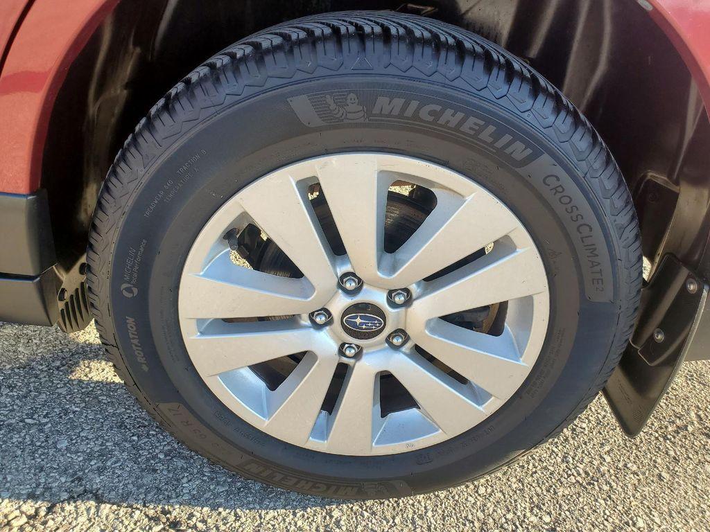 used 2019 Subaru Outback car, priced at $18,470