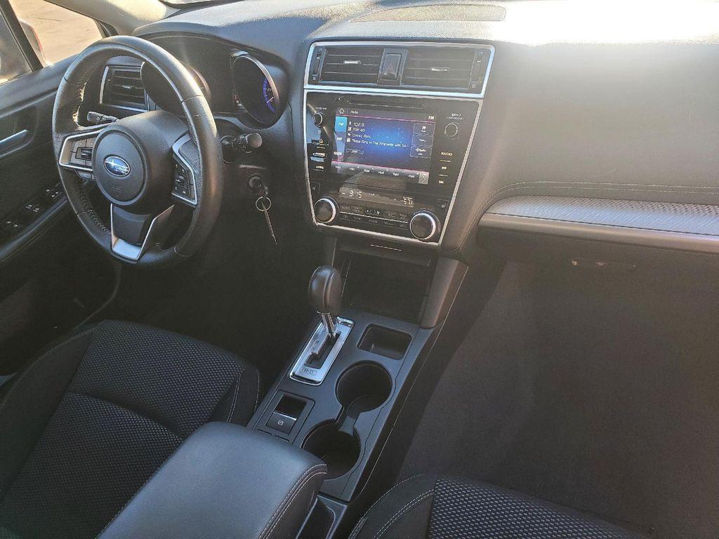 used 2019 Subaru Outback car, priced at $18,470