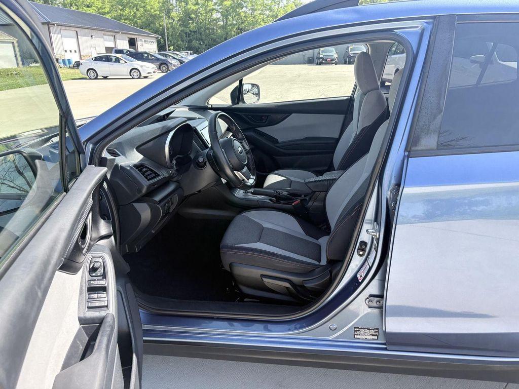used 2018 Subaru Crosstrek car, priced at $10,995